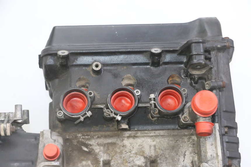 photo de ENGINE BMW K 75 RT 750 (1989 - 1997) - Alternative perspective