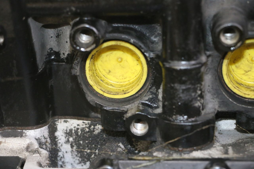 photo de ENGINE BMW K 75 RT 750 (1989 - 1997) - Surface and material condition