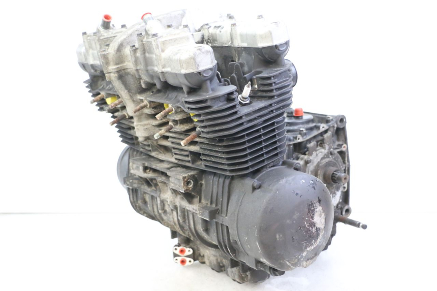 photo de ENGINE KAWASAKI ZR7 ZR-7 S 750 (1999 - 2004) - Main view