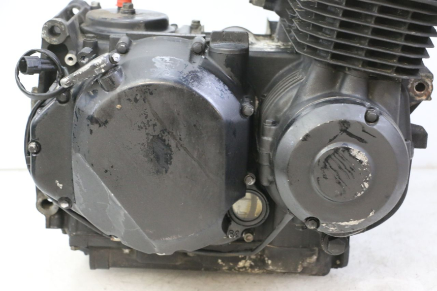 photo de ENGINE KAWASAKI ZR7 ZR-7 S 750 (1999 - 2004) - Component zoom