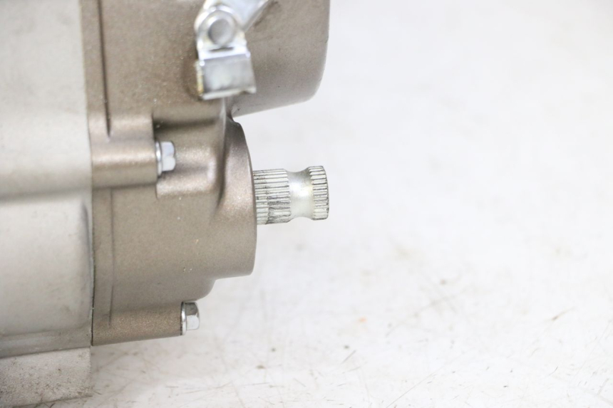 photo de ENGINE KIDEN KD125-G 125 (2018 - 2022) - Product overview