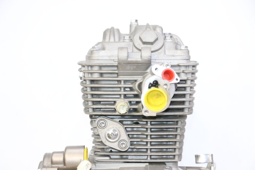 photo de ENGINE KIDEN KD125-G 125 (2018 - 2022) - Checked used part