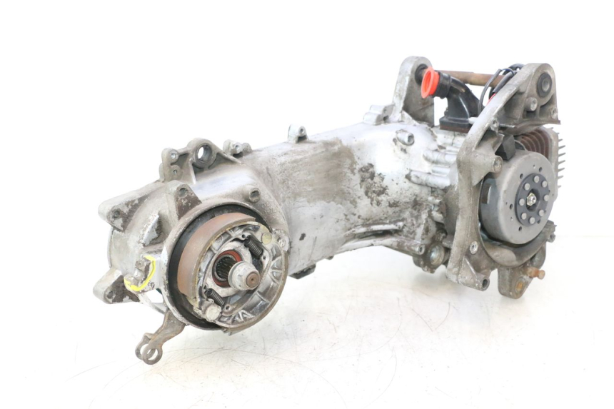 photo de ENGINE PEUGEOT KISBEE 2T 50 (2010 - 2017) - Supplementary product photo
