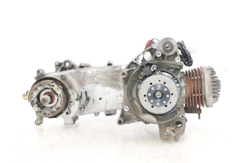 photo de ENGINE PEUGEOT KISBEE 2T 50 (2010 - 2017) - Used quality zoom