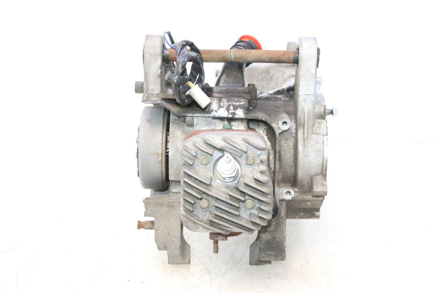photo de ENGINE PEUGEOT KISBEE 2T 50 (2010 - 2017) - Main view