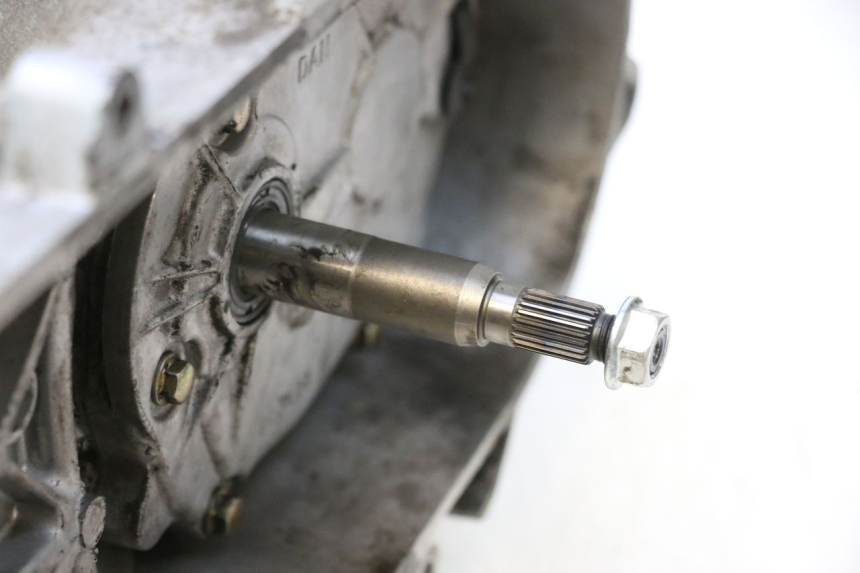photo de ENGINE PEUGEOT KISBEE 2T 50 (2010 - 2017) - Product overview