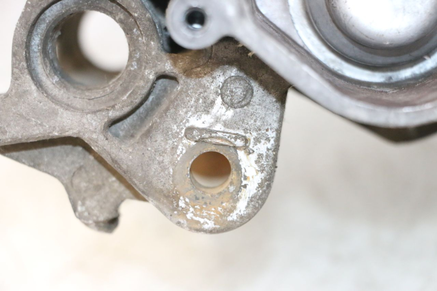 photo de ENGINE PEUGEOT KISBEE 2T 50 (2010 - 2017) - Surface and material condition