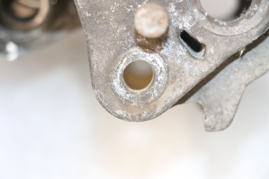 photo de ENGINE PEUGEOT KISBEE 2T 50 (2010 - 2017) - Checked used part