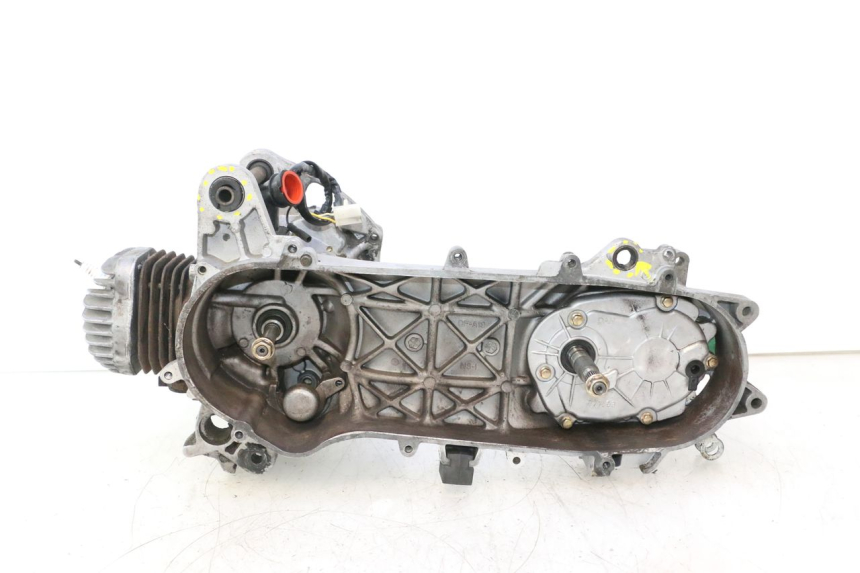 photo de ENGINE PEUGEOT KISBEE 2T 50 (2010 - 2017) - Main view