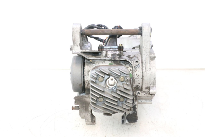 photo de ENGINE PEUGEOT KISBEE 2T 50 (2010 - 2017) - Additional view of the item