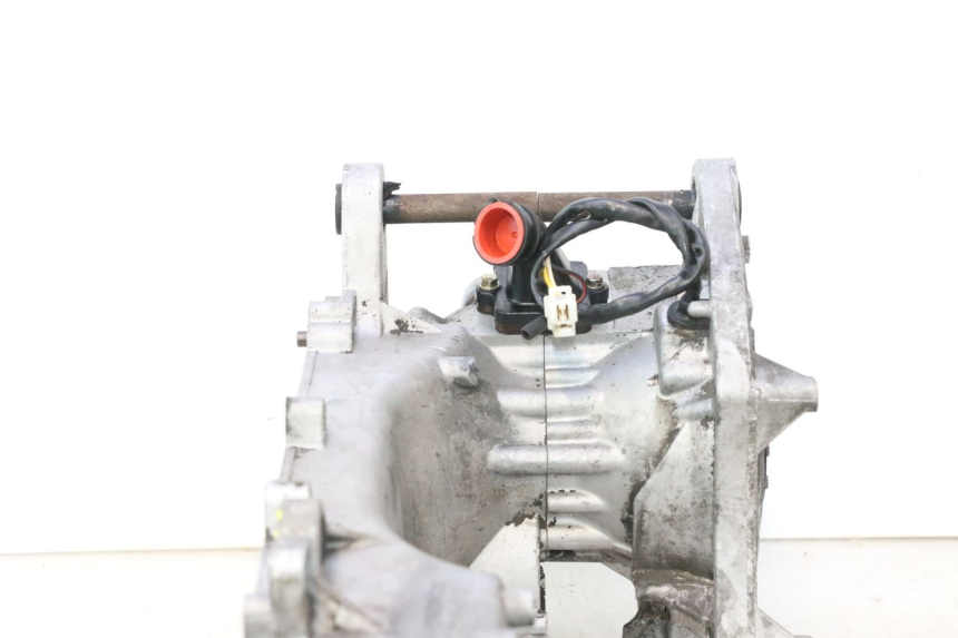 photo de ENGINE PEUGEOT KISBEE 2T 50 (2010 - 2017) - Used quality zoom