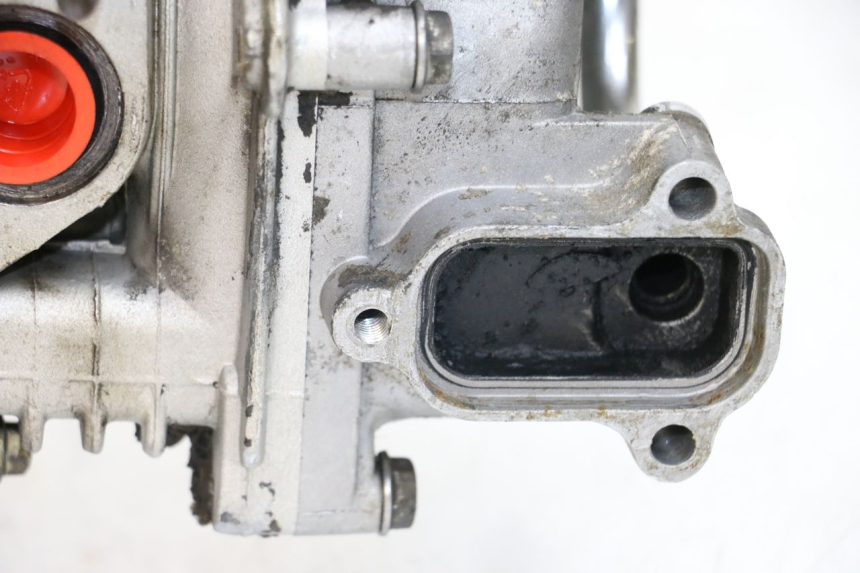 photo de ENGINE PEUGEOT KISBEE 4T 50 (2010 - 2017) - Component detail