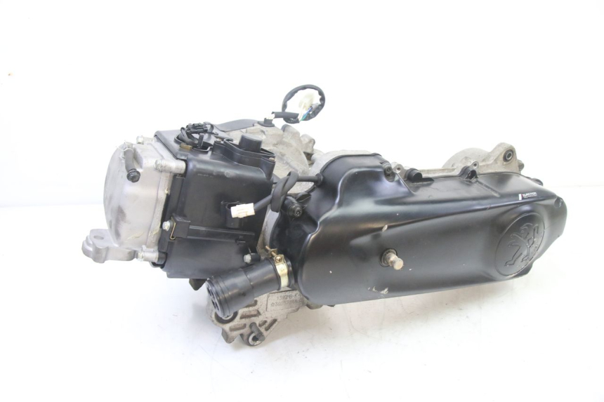 photo de ENGINE PEUGEOT KISBEE 4T 50 (2018 - 2022) - Main view