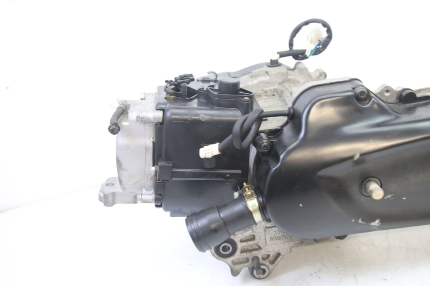 photo de ENGINE PEUGEOT KISBEE 4T 50 (2018 - 2022) - Component detail