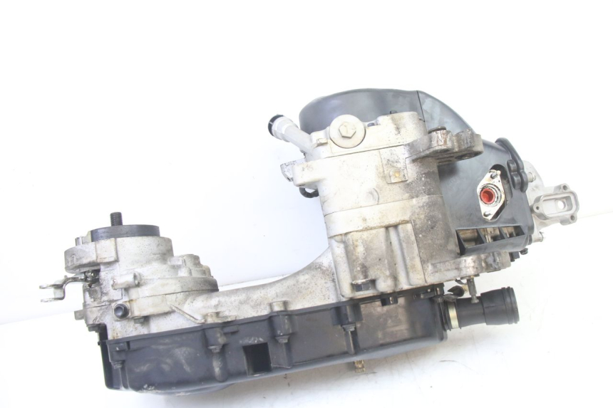 photo de ENGINE PEUGEOT KISBEE 4T 50 (2018 - 2022) - Markings and original references