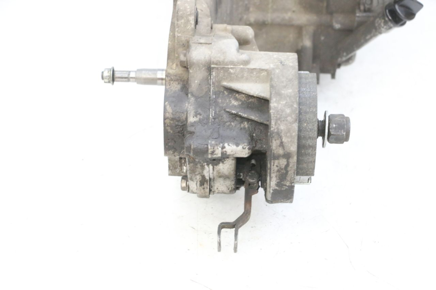 photo de ENGINE PEUGEOT KISBEE 4T 50 (2010 - 2017) - Component zoom