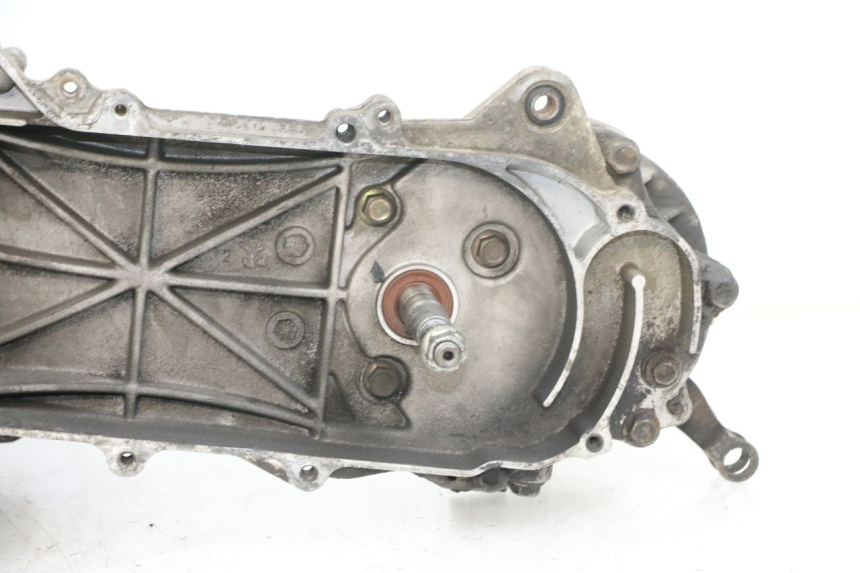 photo de ENGINE PEUGEOT KISBEE 4T 50 (2010 - 2017) - Main view