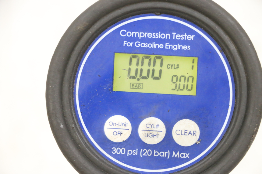 photo de ENGINE PEUGEOT KISBEE 4T 50 (2010 - 2017) - Zoom on usage condition