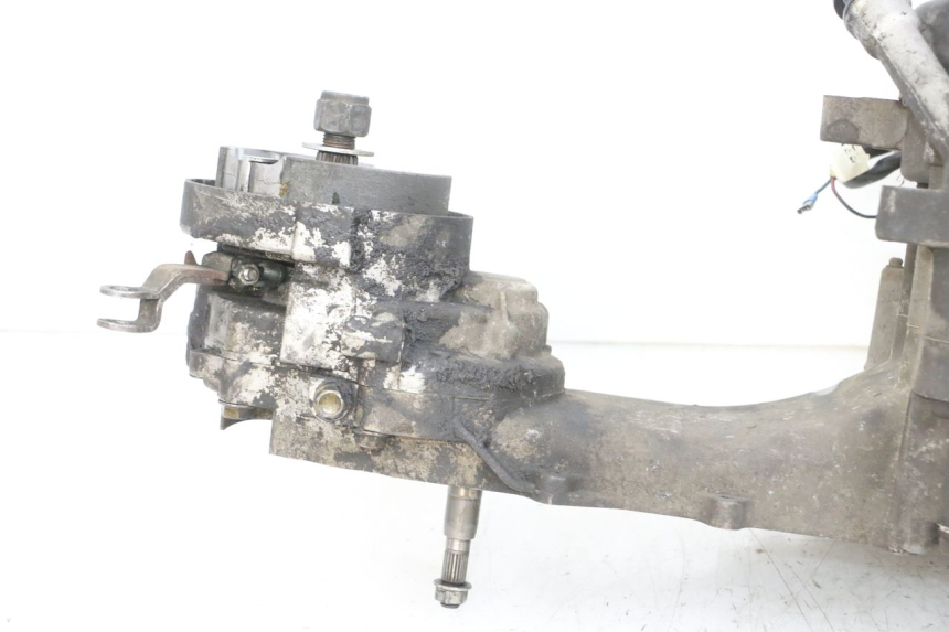 photo de ENGINE PEUGEOT KISBEE 4T 50 (2010 - 2017) - Checked used part