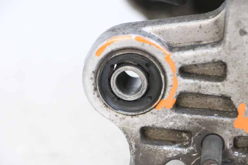 photo de ENGINE PEUGEOT KISBEE 4T 50 (2018 - 2022) - Supplementary product photo