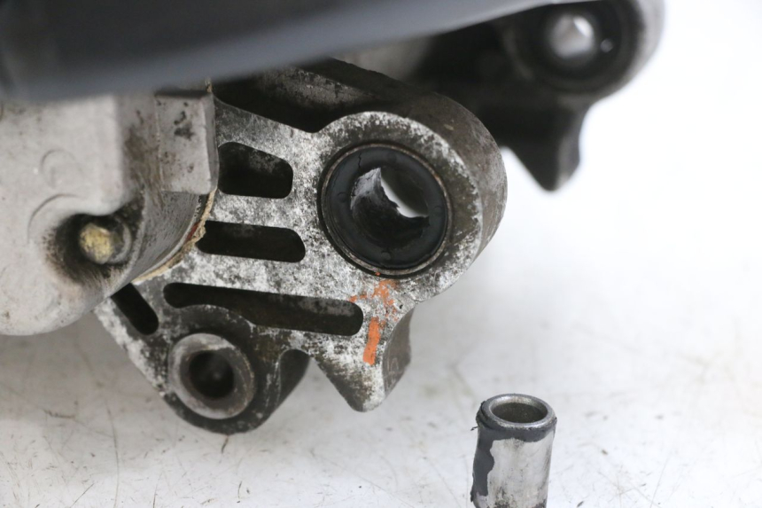 photo de ENGINE PEUGEOT KISBEE 4T 50 (2018 - 2022) - Used quality zoom