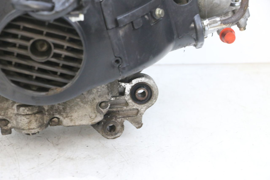 photo de ENGINE PEUGEOT KISBEE 4T 50 (2010 - 2017) - Component zoom