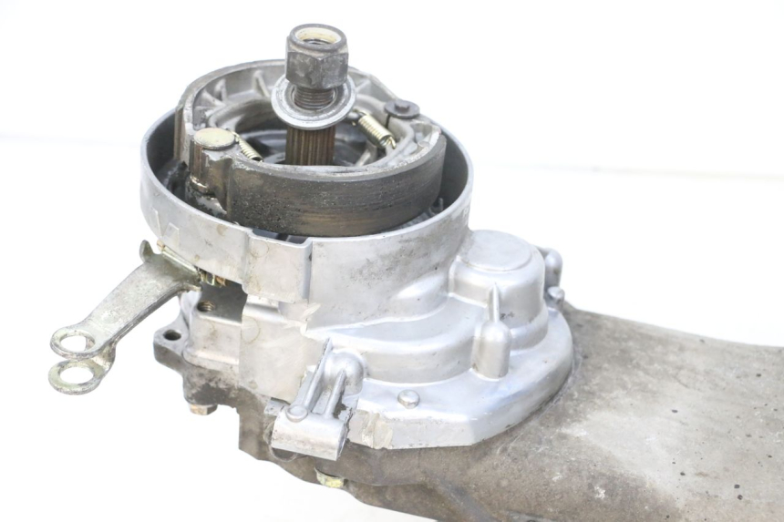 photo de ENGINE PEUGEOT KISBEE 4T 50 (2010 - 2017) - Zoom on usage condition