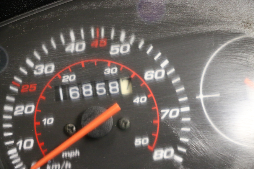 photo de ENGINE PEUGEOT KISBEE 4T 50 (2010 - 2017) - Alternative perspective