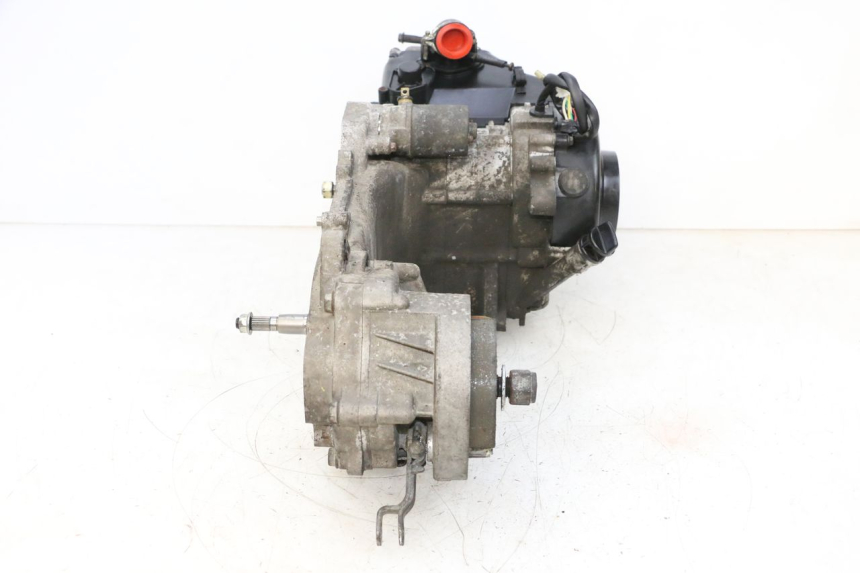 photo de ENGINE PEUGEOT KISBEE 4T 50 (2010 - 2017) - Fixing points details