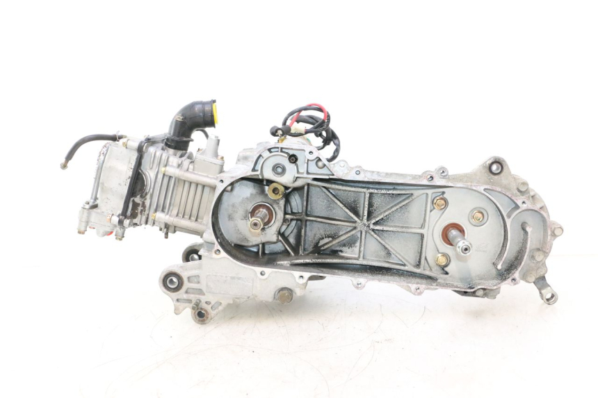 photo de ENGINE PEUGEOT KISBEE 4T 50 (2010 - 2017) - Main view