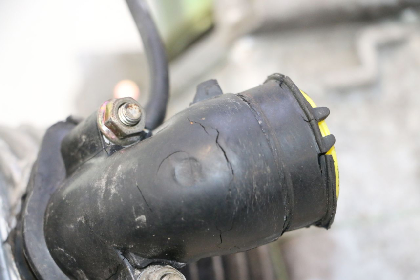 photo de ENGINE PEUGEOT KISBEE 4T 50 (2010 - 2017) - Component detail