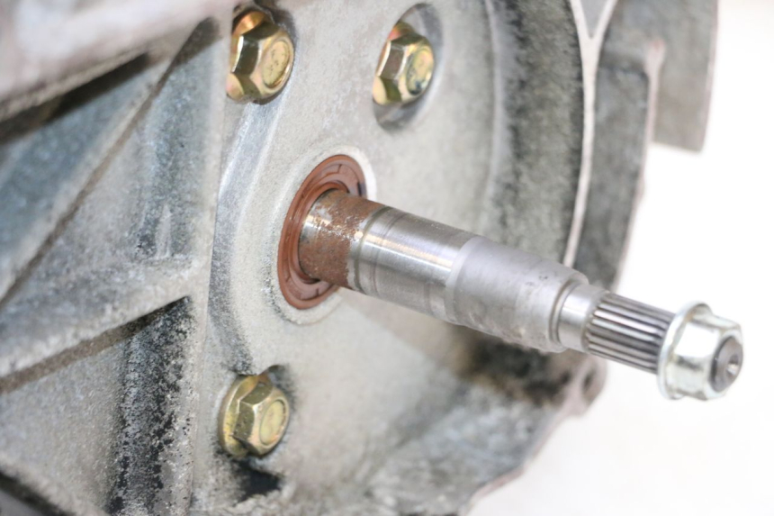 photo de ENGINE PEUGEOT KISBEE 4T 50 (2010 - 2017) - Supplementary product photo
