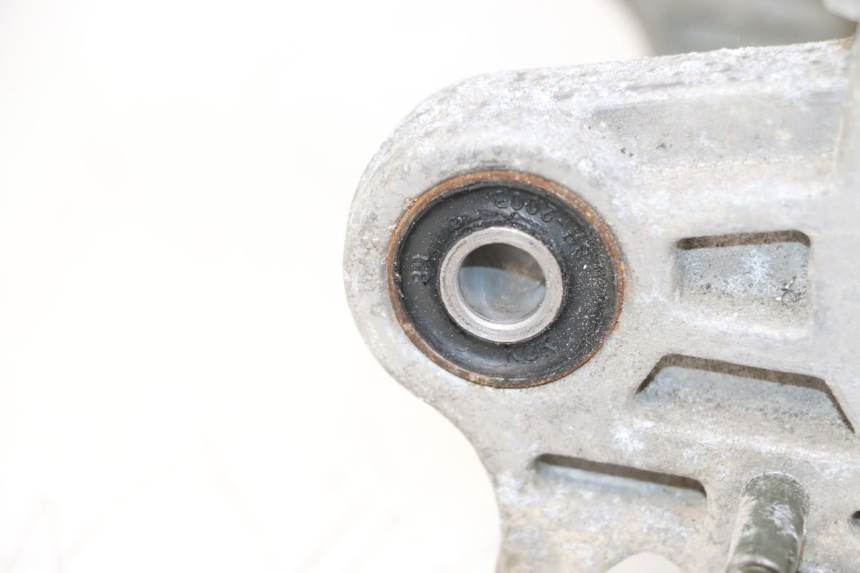 photo de ENGINE PEUGEOT KISBEE 4T 50 (2010 - 2017) - Focus on structure