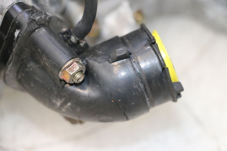 photo de ENGINE PEUGEOT KISBEE 4T 50 (2010 - 2017) - Zoom on usage condition