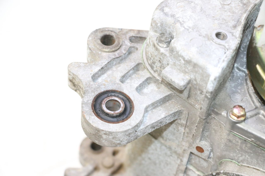 photo de ENGINE PEUGEOT KISBEE 4T 50 (2010 - 2017) - Technical close-up