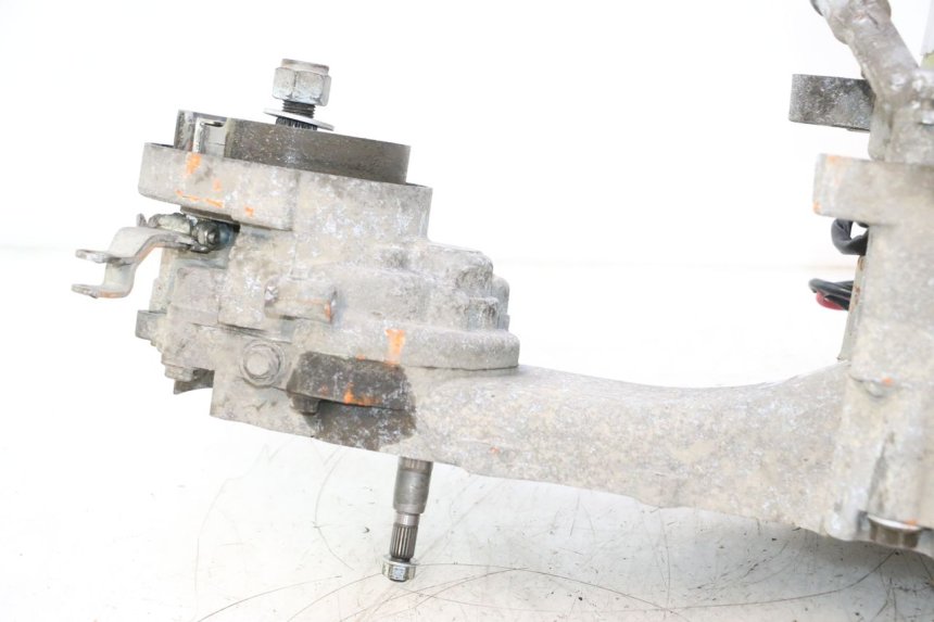 photo de ENGINE PEUGEOT KISBEE 4T 50 (2010 - 2017) - Fixing points details