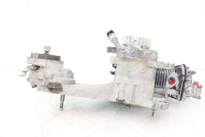 photo de ENGINE PEUGEOT KISBEE 4T 50 (2010 - 2017) - Checked used part