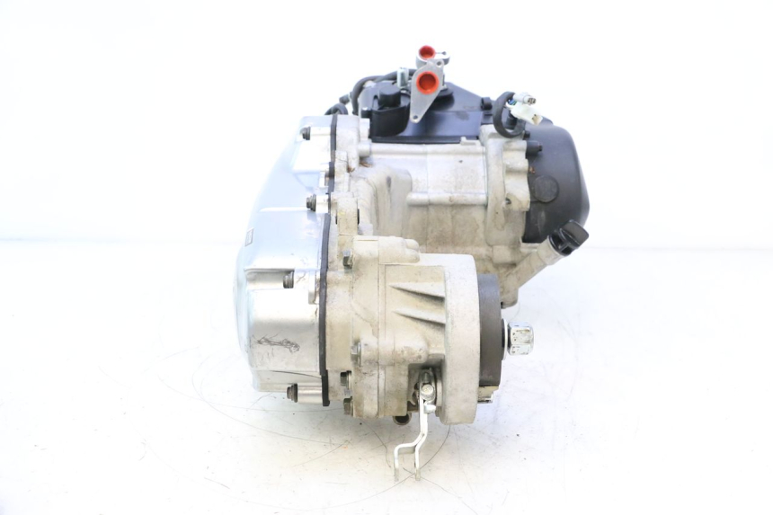 photo de ENGINE PEUGEOT KISBEE 4T 50 (2018 - 2022) - Component zoom