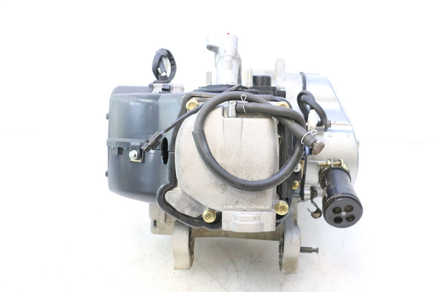 photo de ENGINE PEUGEOT KISBEE 4T 50 (2018 - 2022) - Used quality zoom