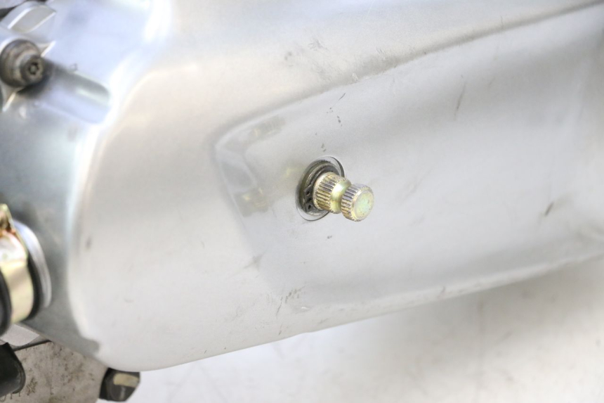 photo de ENGINE PEUGEOT KISBEE 4T 50 (2018 - 2022) - Main view