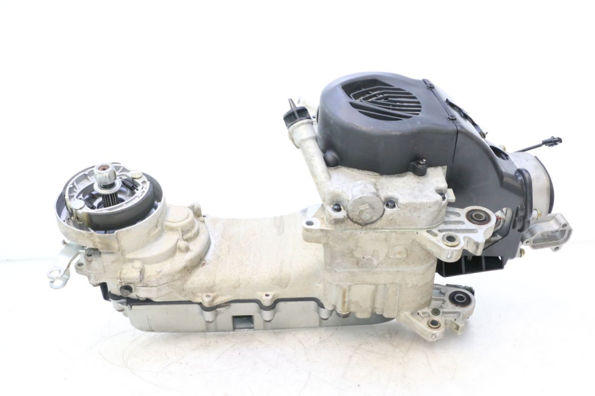 photo de ENGINE PEUGEOT KISBEE 4T 50 (2018 - 2022) - Checked used part