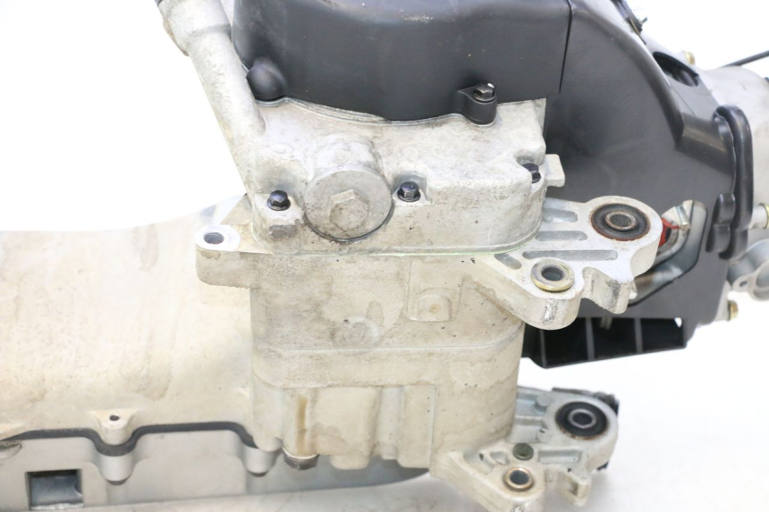 photo de ENGINE PEUGEOT KISBEE 4T 50 (2018 - 2022) - Markings and original references