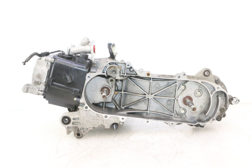 photo de ENGINE PEUGEOT KISBEE 4T 50 (2023 - 2026) - Main view