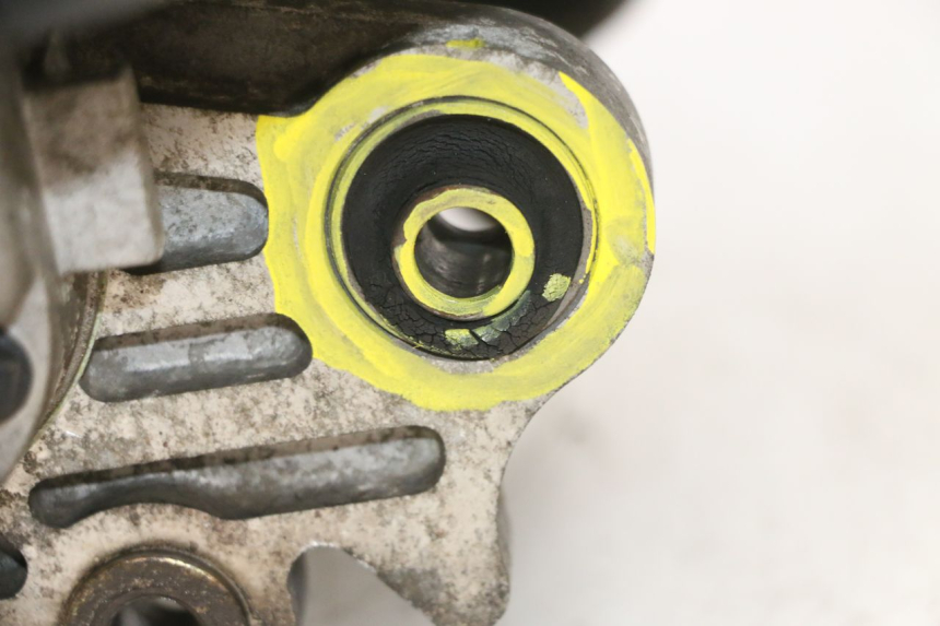 photo de ENGINE PEUGEOT KISBEE 4T 50 (2023 - 2026) - Component zoom