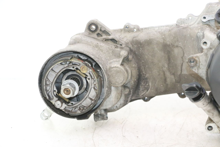 photo de ENGINE PEUGEOT KISBEE 4T 50 (2023 - 2026) - Supplementary product photo