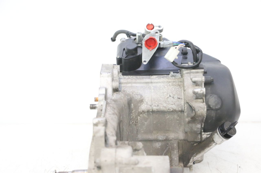 photo de ENGINE PEUGEOT KISBEE 4T 50 (2023 - 2026) - Used quality zoom