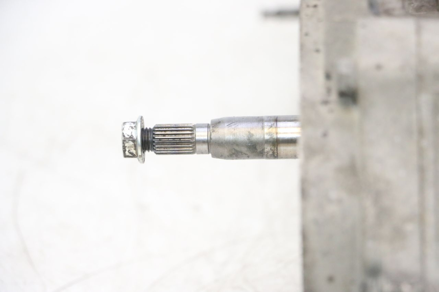 photo de ENGINE PEUGEOT KISBEE 4T 50 (2023 - 2026) - Component detail