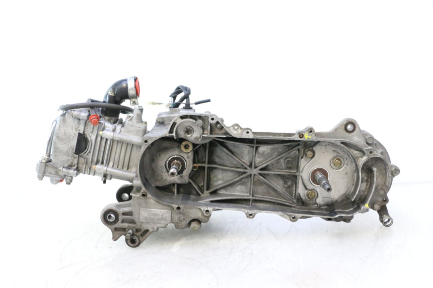 photo de ENGINE PEUGEOT KISBEE 4T 50 (2010 - 2017) - Distinctive features