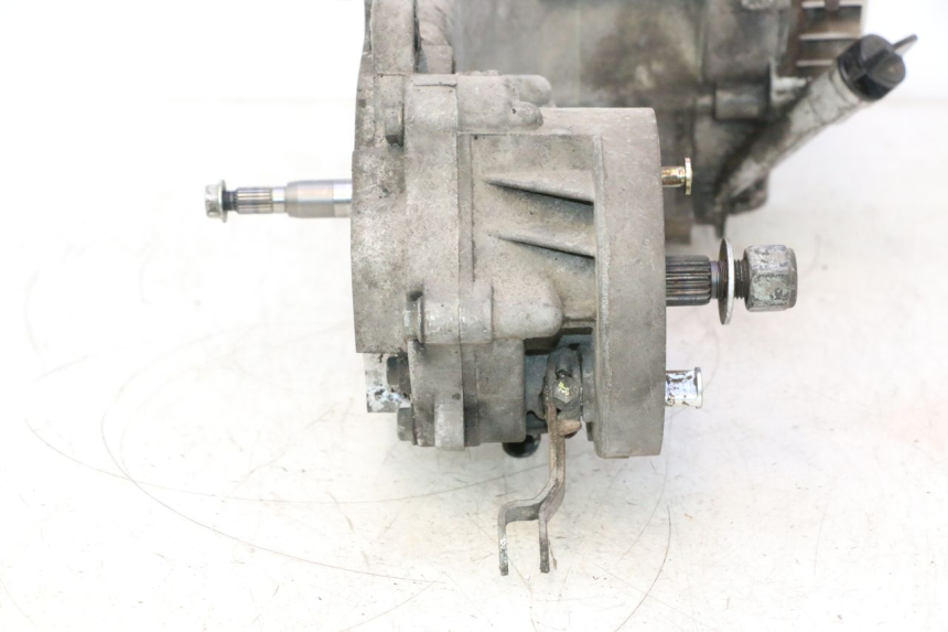 photo de ENGINE PEUGEOT KISBEE 4T 50 (2018 - 2022) - Main view