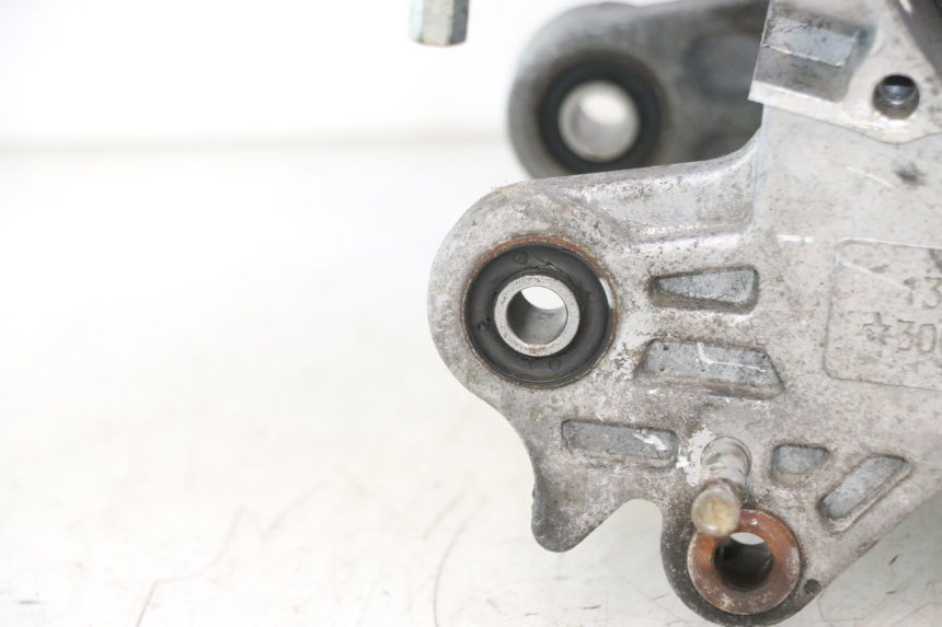 photo de ENGINE PEUGEOT KISBEE 4T 50 (2018 - 2022) - Component zoom